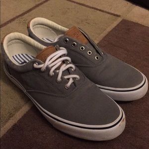 Sperry cvo striper men's 9.5